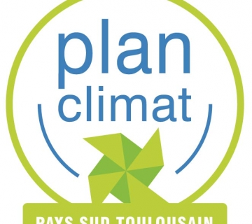 Logo plan climat
