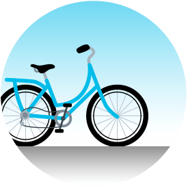 Mobilité vélo