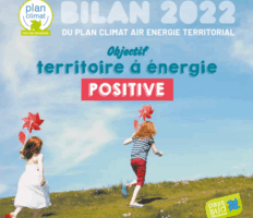 synthèse bilan PCAET