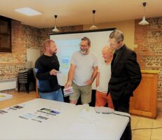 atelier 2 tonnes - Le Fousseret