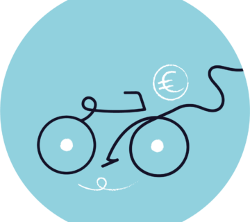 Acheter un vélo de seconde main