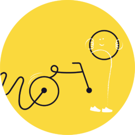 Atelier réparation de vélos