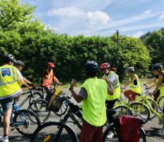 Remise en selle - Carbonne