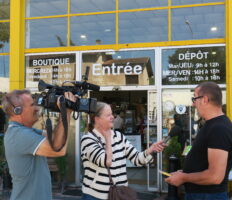 Reportage ICI OCCITANIE