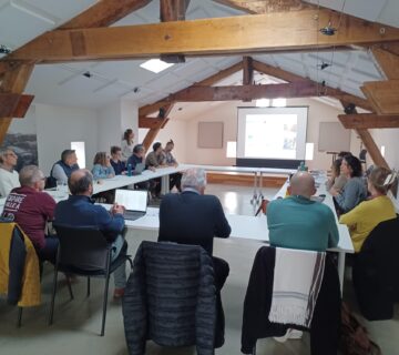 Rencontres mobilité inclusive