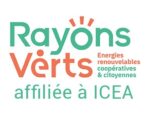 Logo Rayons Verts