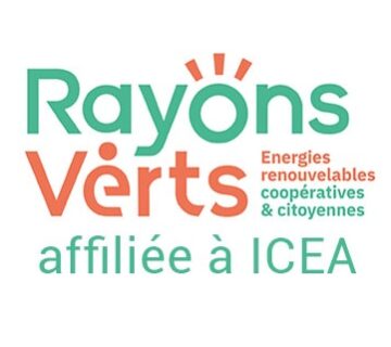 Logo Rayons Verts