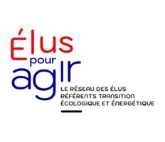 Logo Elus pour agir