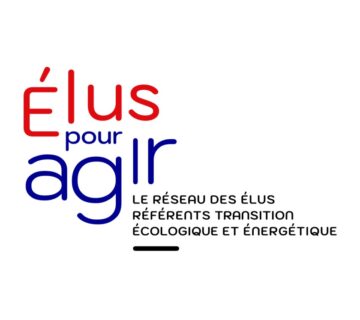 Logo Elus pour agir